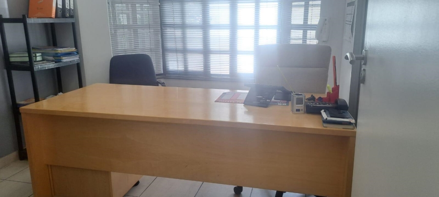 Commercial Property for Sale in Bedfordview Gauteng