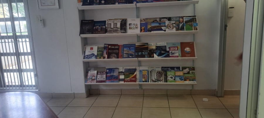 Commercial Property for Sale in Bedfordview Gauteng