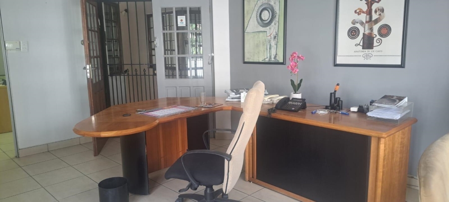 Commercial Property for Sale in Bedfordview Gauteng