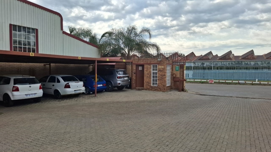 To Let commercial Property for Rent in Apex Gauteng