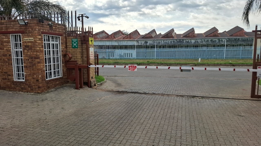 To Let commercial Property for Rent in Apex Gauteng