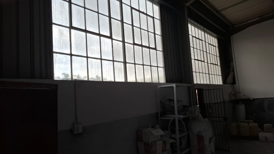 To Let commercial Property for Rent in Apex Gauteng