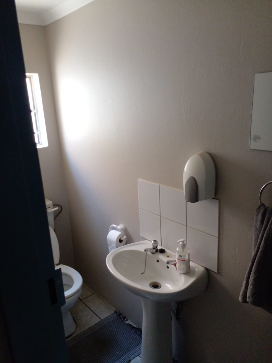 To Let commercial Property for Rent in Apex Gauteng