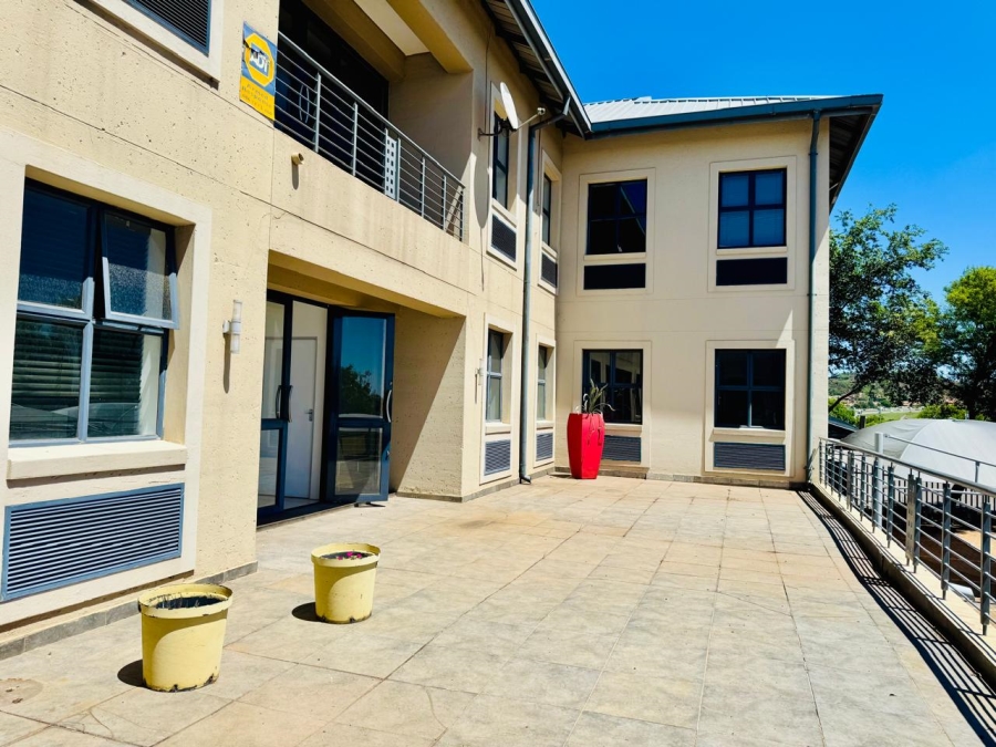 To Let commercial Property for Rent in Meyersdal Gauteng