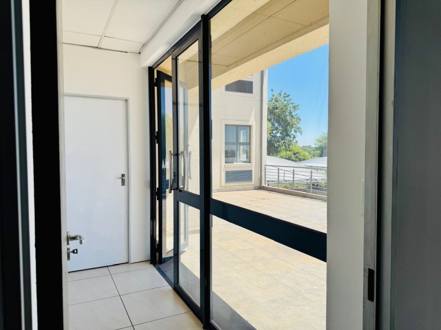 To Let commercial Property for Rent in Meyersdal Gauteng