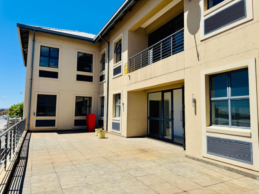 To Let commercial Property for Rent in Meyersdal Gauteng