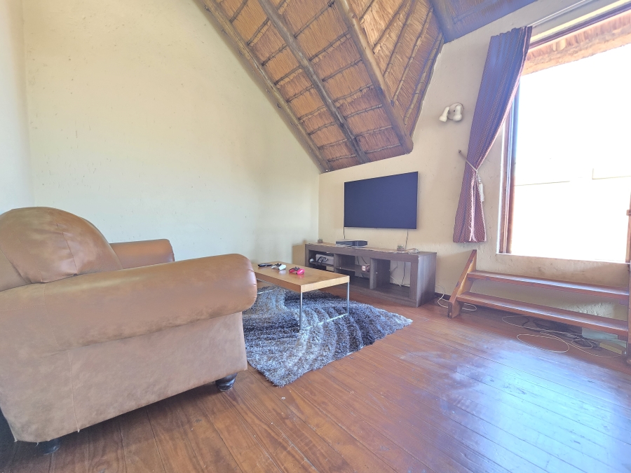 2 Bedroom Property for Sale in Sunninghill Gauteng