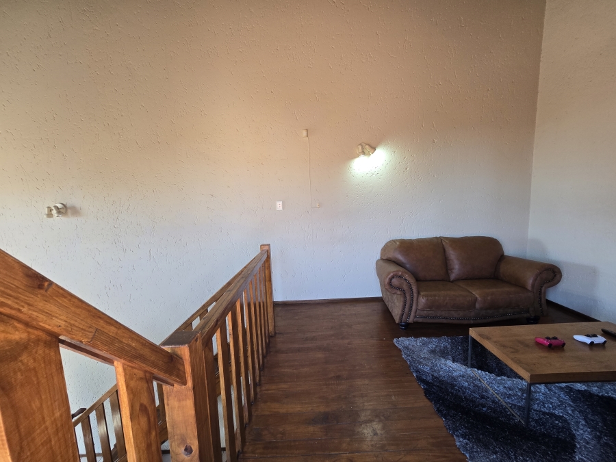 2 Bedroom Property for Sale in Sunninghill Gauteng