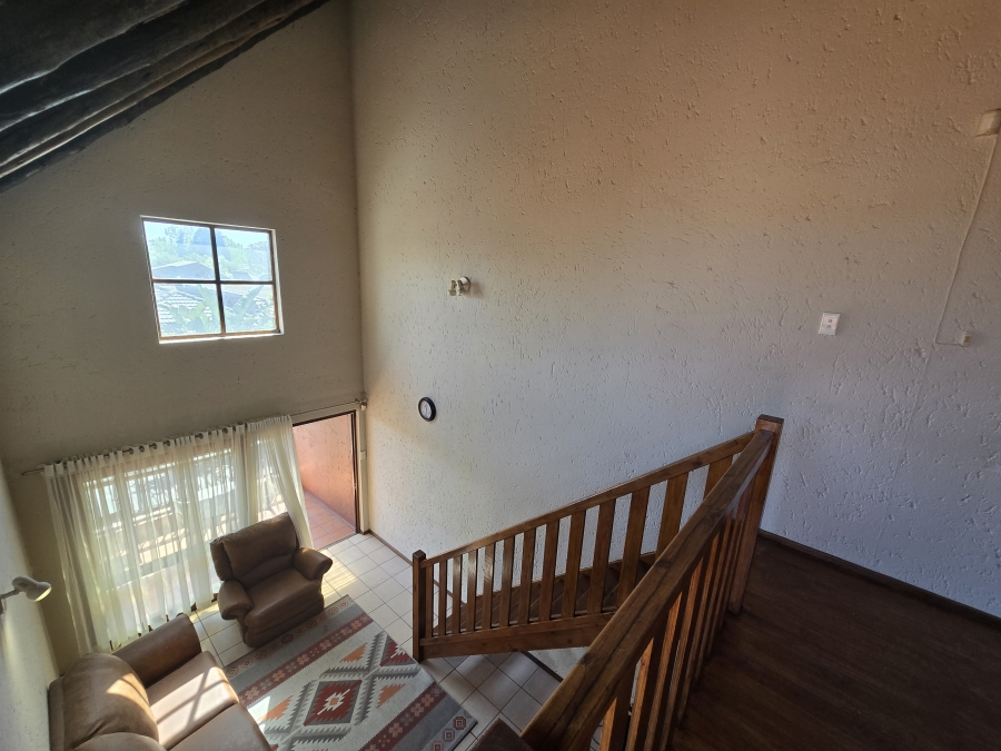 2 Bedroom Property for Sale in Sunninghill Gauteng