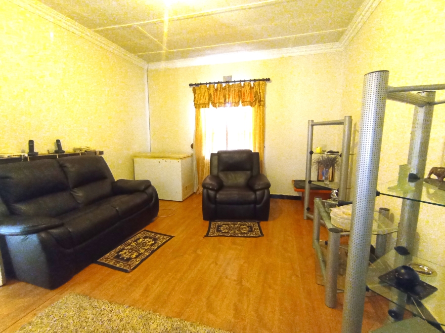 3 Bedroom Property for Sale in Crosby Gauteng