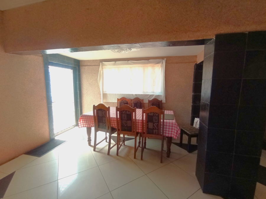 3 Bedroom Property for Sale in Crosby Gauteng