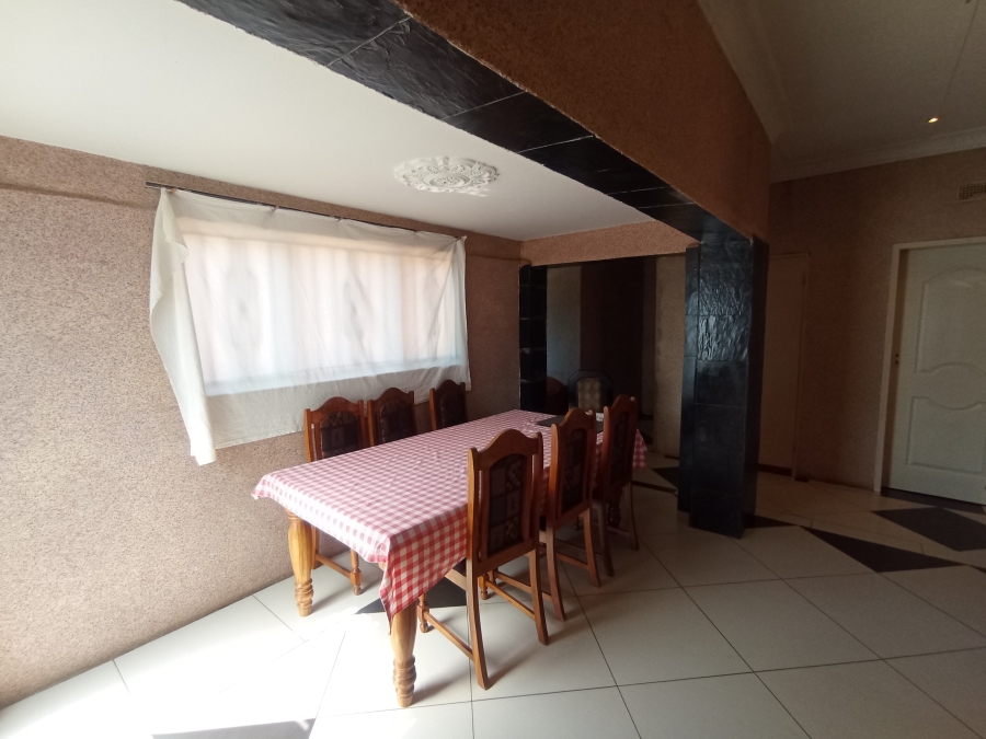 3 Bedroom Property for Sale in Crosby Gauteng