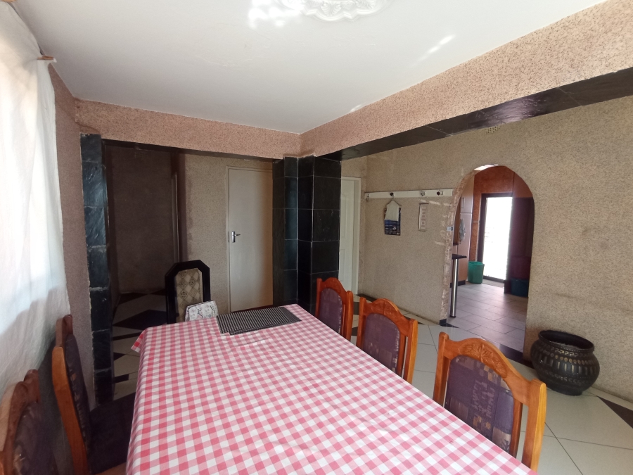 3 Bedroom Property for Sale in Crosby Gauteng