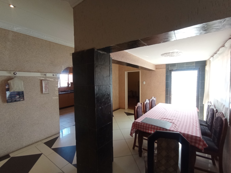 3 Bedroom Property for Sale in Crosby Gauteng