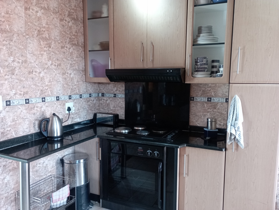 3 Bedroom Property for Sale in Crosby Gauteng