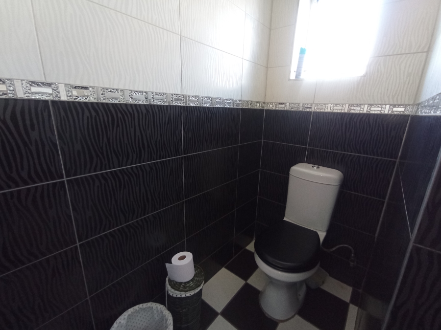 3 Bedroom Property for Sale in Crosby Gauteng