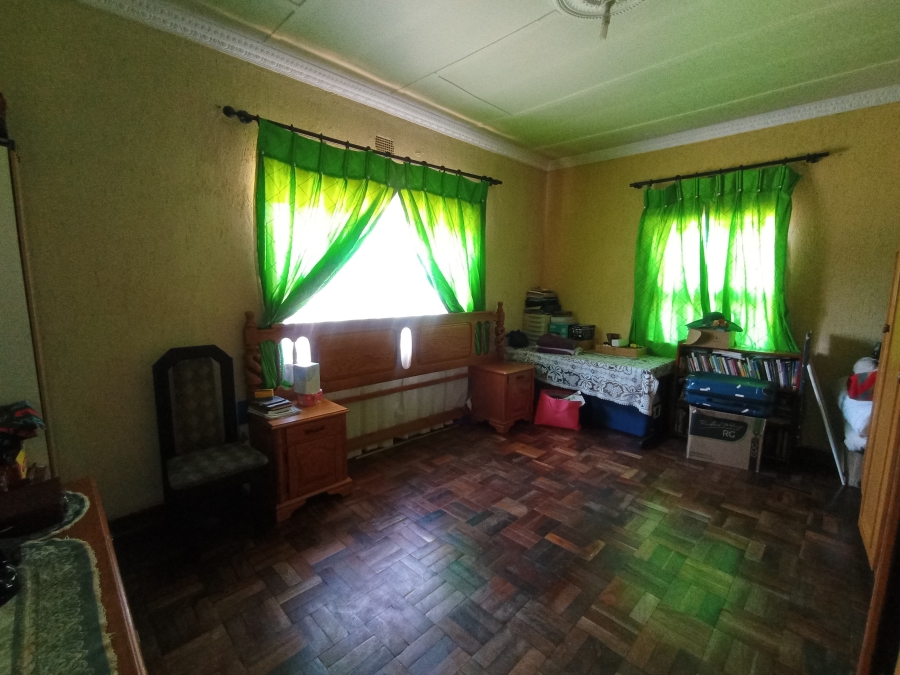 3 Bedroom Property for Sale in Crosby Gauteng