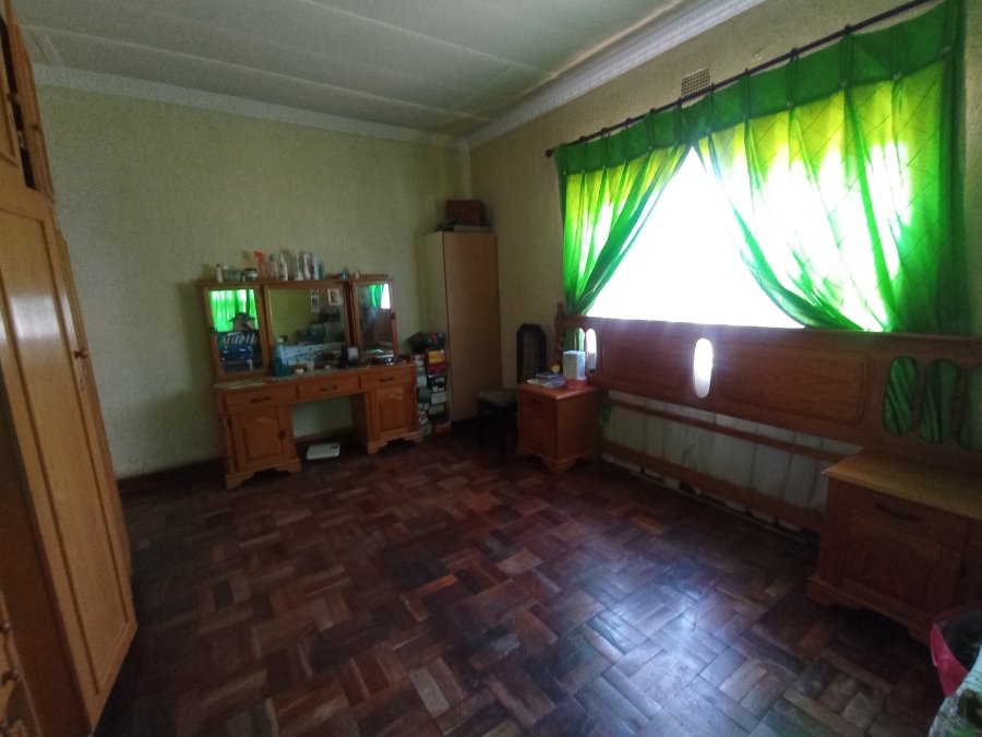 3 Bedroom Property for Sale in Crosby Gauteng