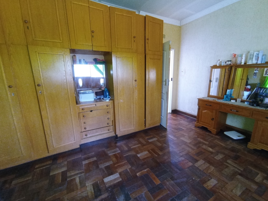 3 Bedroom Property for Sale in Crosby Gauteng