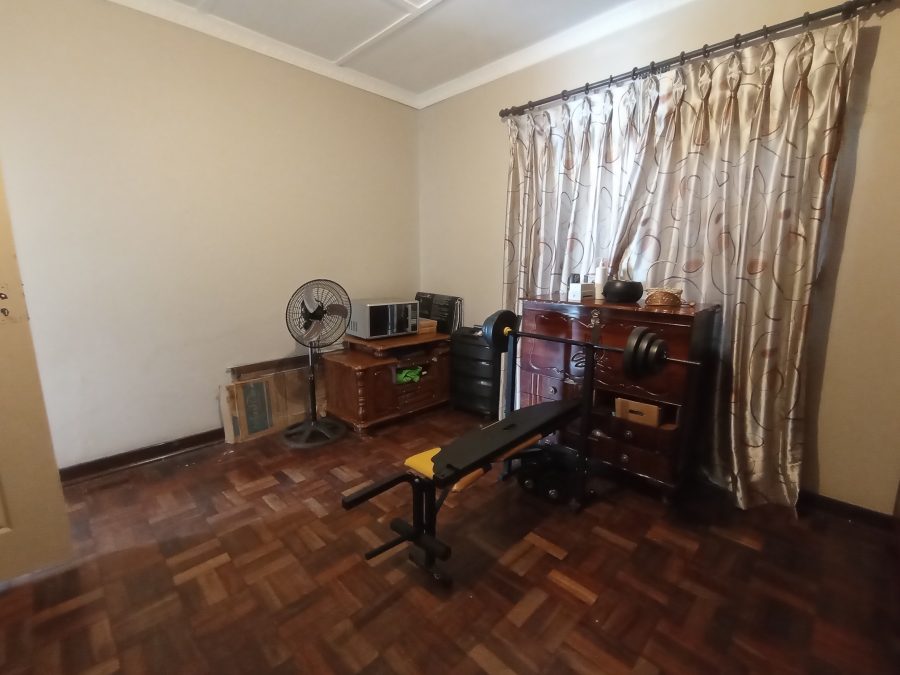 3 Bedroom Property for Sale in Crosby Gauteng