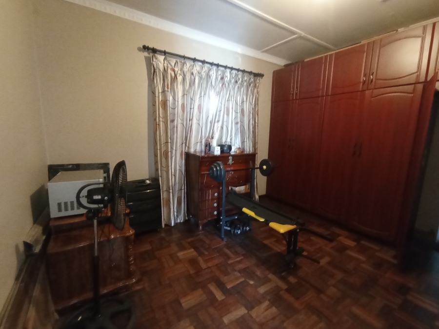 3 Bedroom Property for Sale in Crosby Gauteng