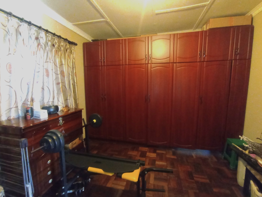 3 Bedroom Property for Sale in Crosby Gauteng