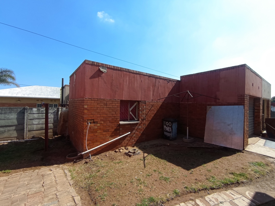 3 Bedroom Property for Sale in Crosby Gauteng