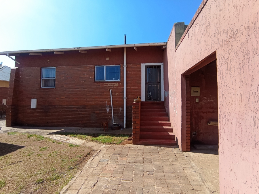 3 Bedroom Property for Sale in Crosby Gauteng