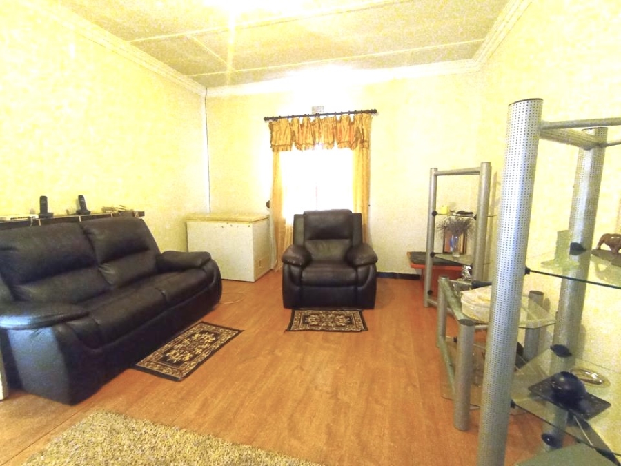 3 Bedroom Property for Sale in Crosby Gauteng