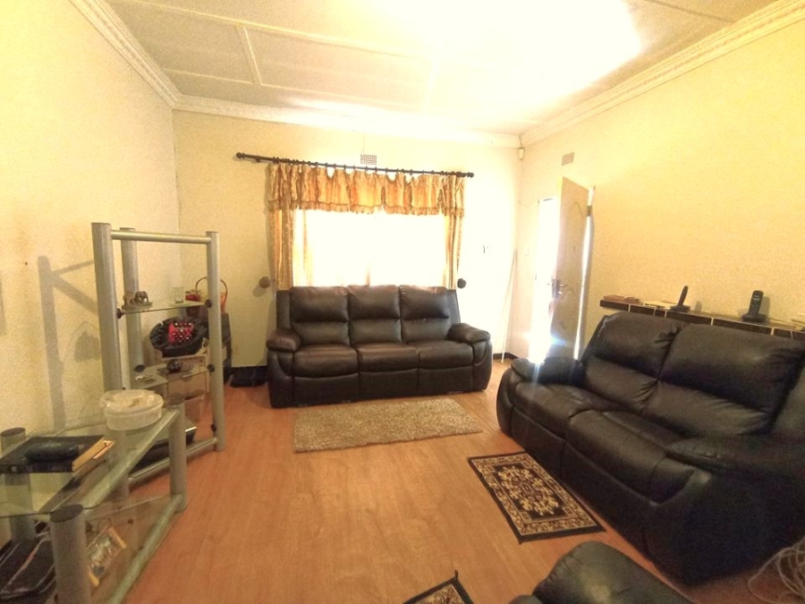 3 Bedroom Property for Sale in Crosby Gauteng