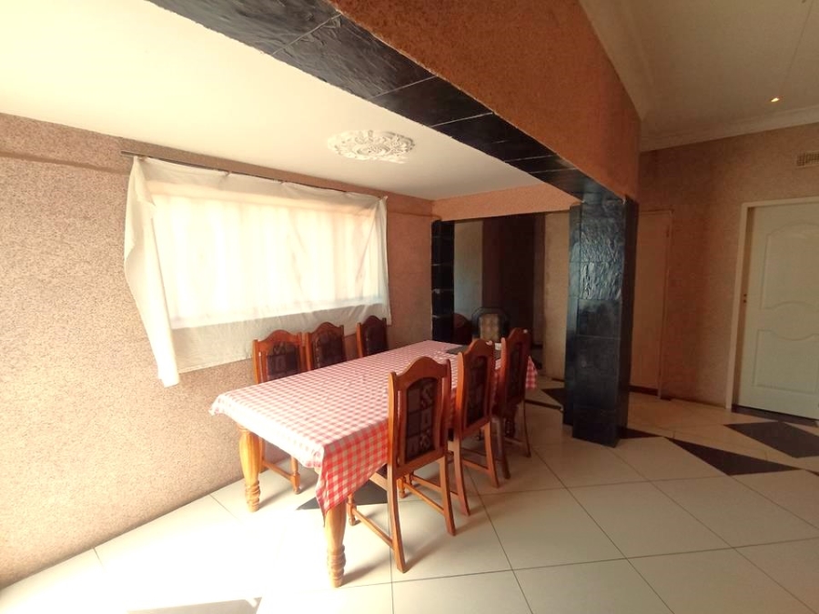 3 Bedroom Property for Sale in Crosby Gauteng