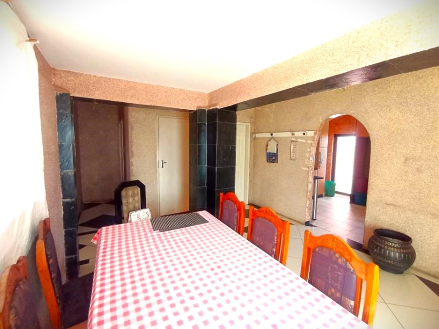 3 Bedroom Property for Sale in Crosby Gauteng