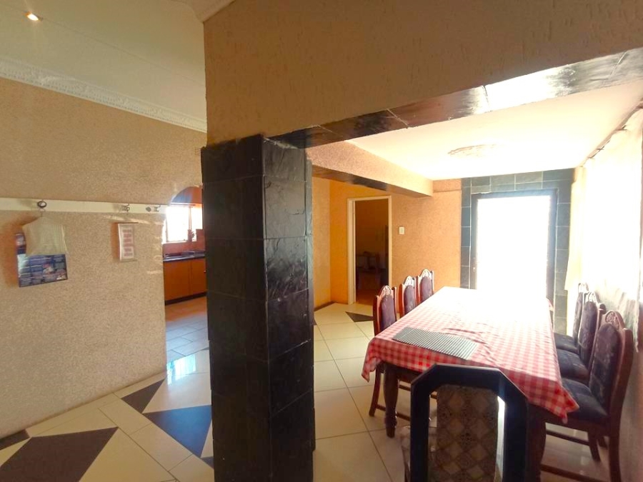 3 Bedroom Property for Sale in Crosby Gauteng