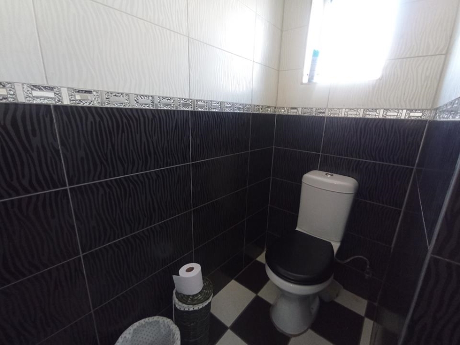3 Bedroom Property for Sale in Crosby Gauteng