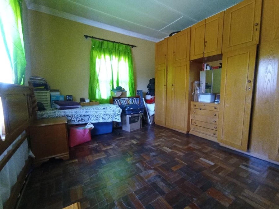 3 Bedroom Property for Sale in Crosby Gauteng