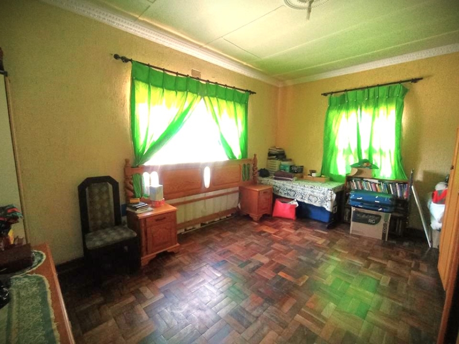 3 Bedroom Property for Sale in Crosby Gauteng