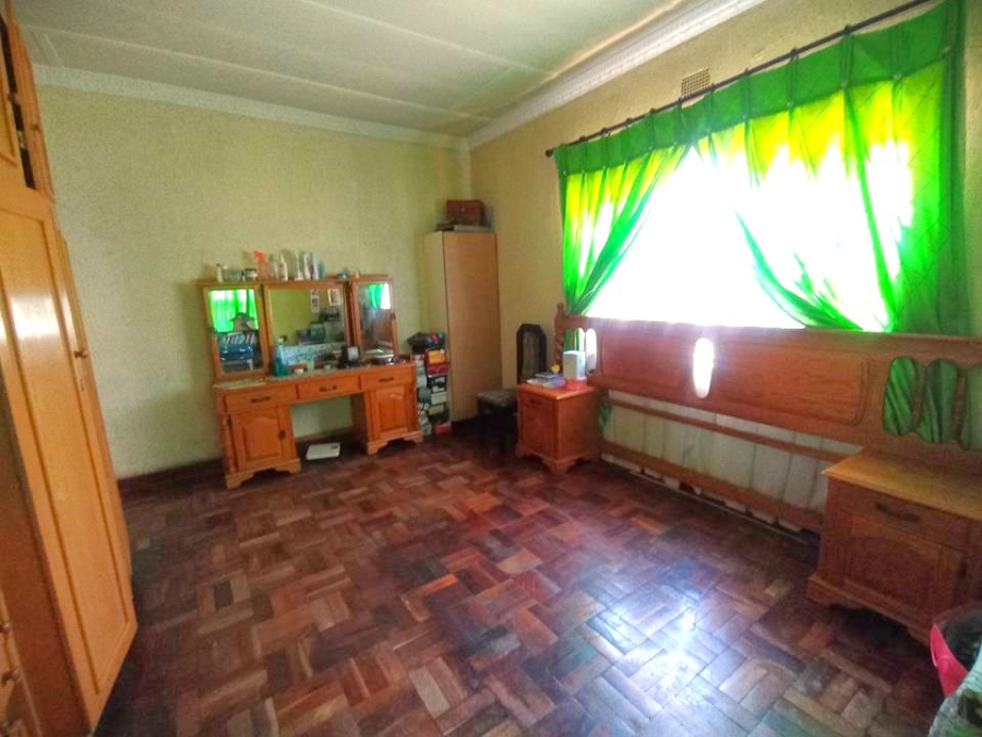 3 Bedroom Property for Sale in Crosby Gauteng