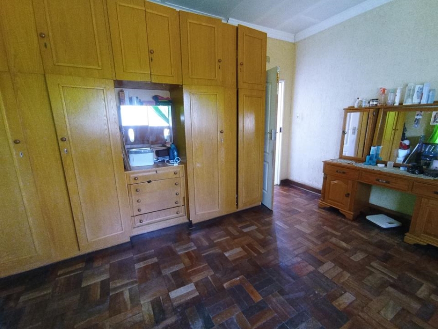 3 Bedroom Property for Sale in Crosby Gauteng