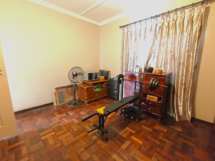 3 Bedroom Property for Sale in Crosby Gauteng