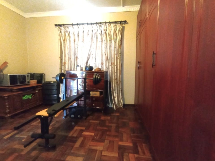 3 Bedroom Property for Sale in Crosby Gauteng