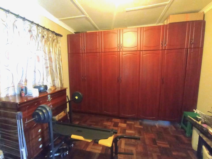3 Bedroom Property for Sale in Crosby Gauteng