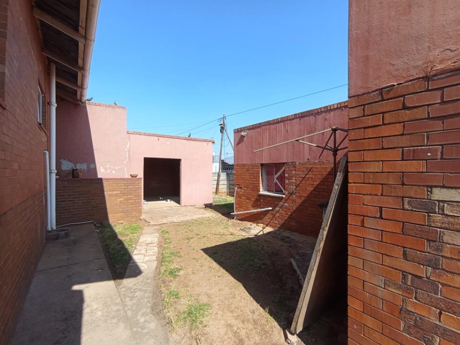 3 Bedroom Property for Sale in Crosby Gauteng