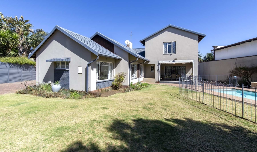 5 Bedroom Property for Sale in Highway Gardens Gauteng