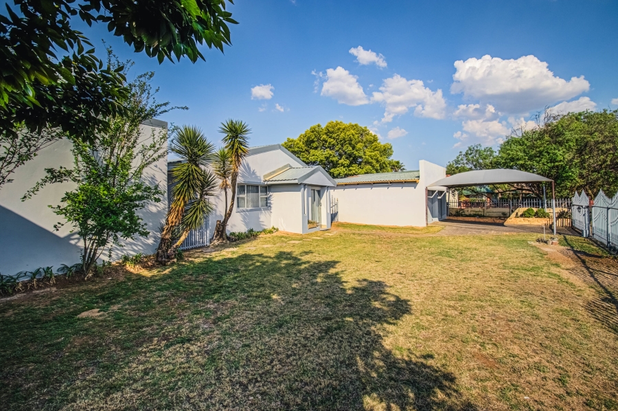 3 Bedroom Property for Sale in Impala Park Gauteng