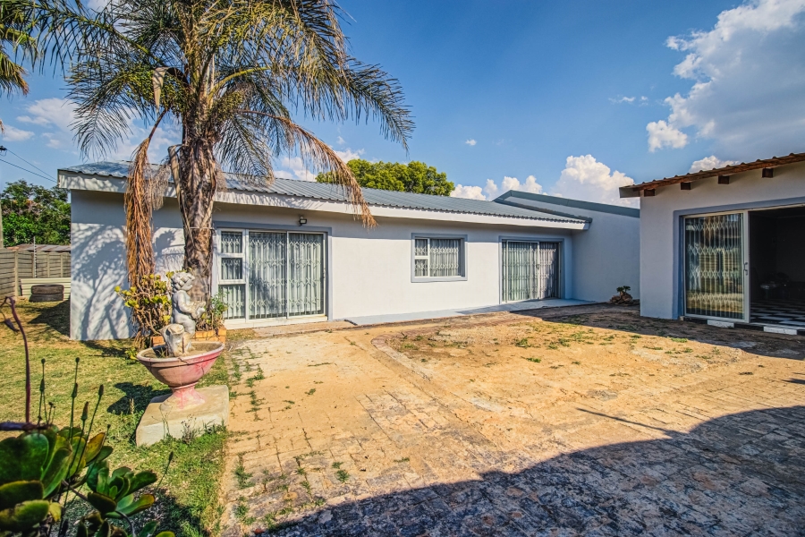 3 Bedroom Property for Sale in Impala Park Gauteng