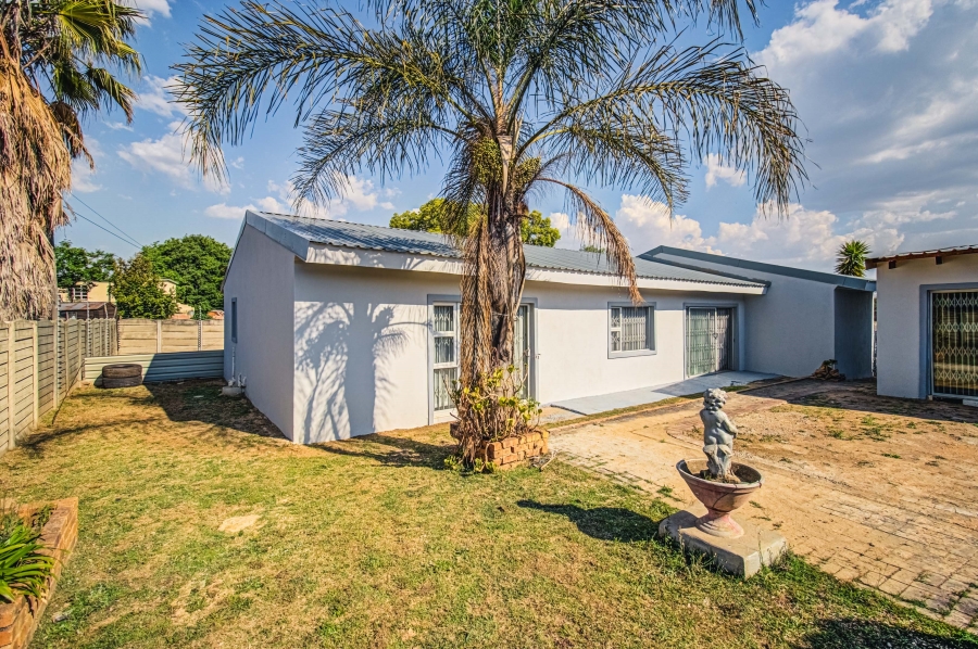 3 Bedroom Property for Sale in Impala Park Gauteng