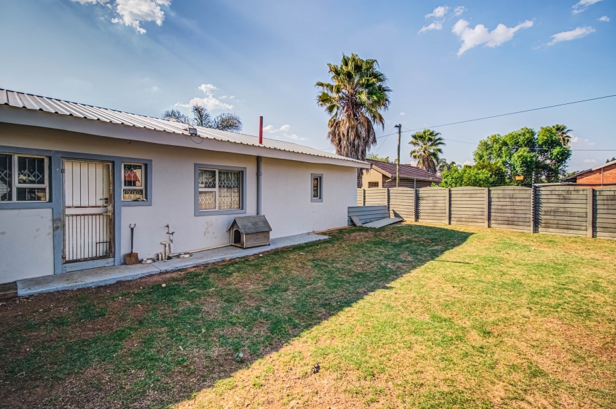 3 Bedroom Property for Sale in Impala Park Gauteng