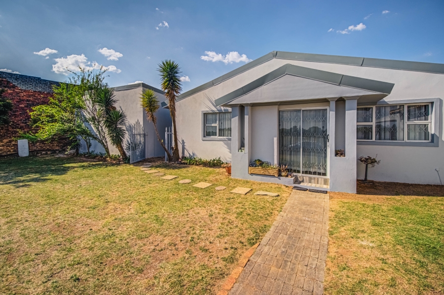 3 Bedroom Property for Sale in Impala Park Gauteng