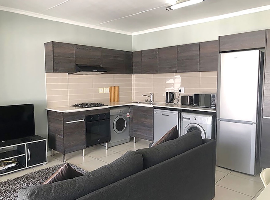 1 Bedroom Property for Sale in Bryanston Gauteng