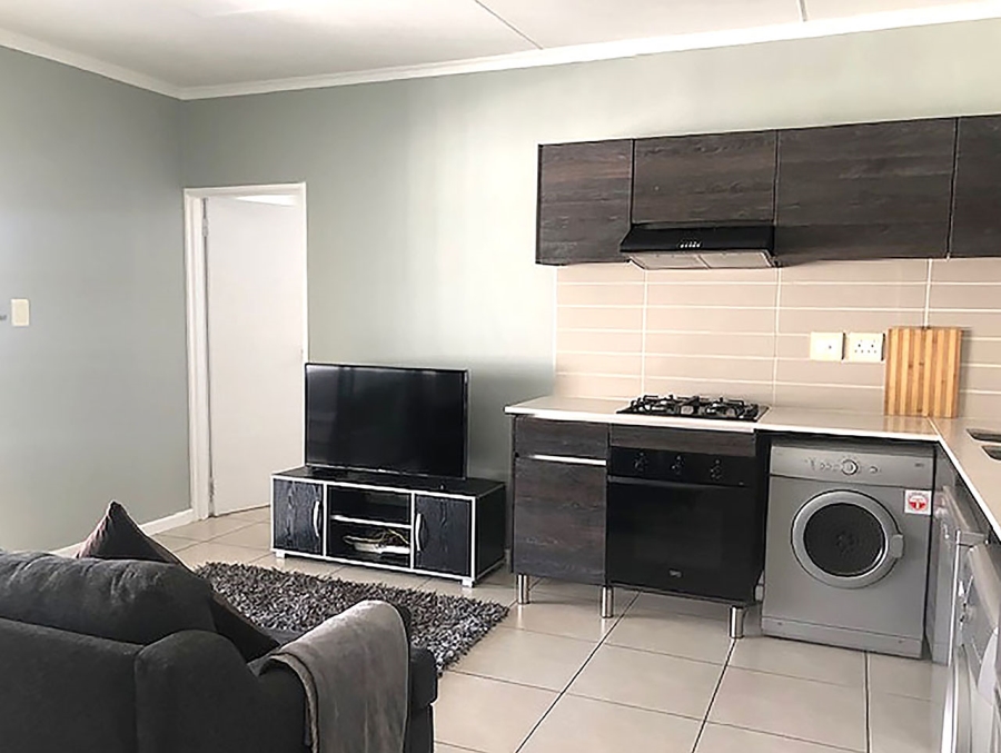 1 Bedroom Property for Sale in Bryanston Gauteng